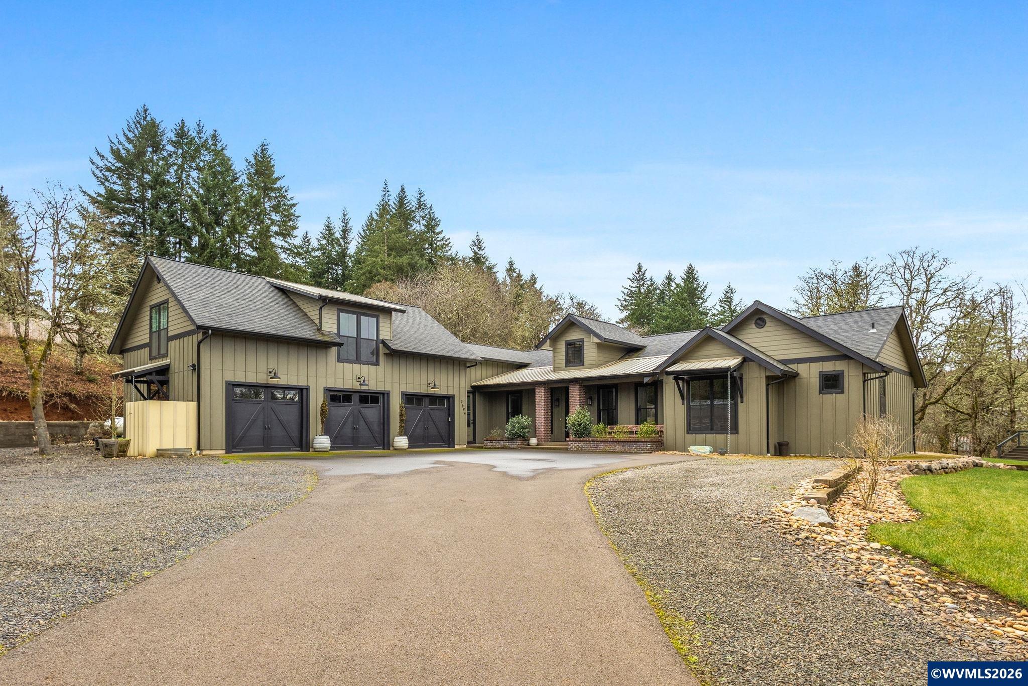 3694 View Top Lane SE Turner OR 97392