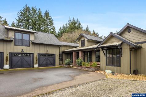 3694 View Top Lane SE Turner OR 97392