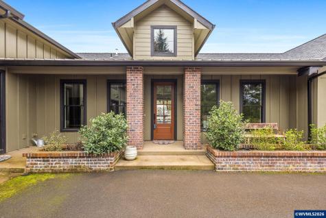 3694 View Top Lane SE Turner OR 97392