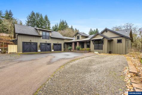 3694 View Top Lane SE Turner OR 97392