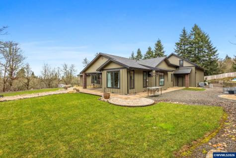 3694 View Top Lane SE Turner OR 97392