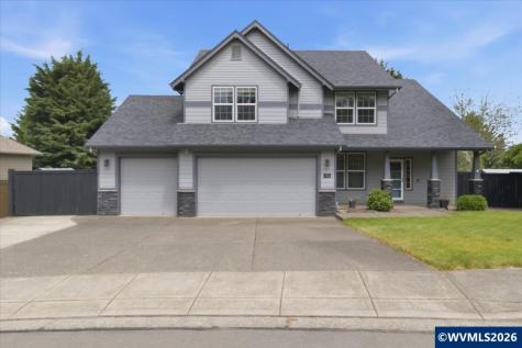 946 Reagan Avenue NW Salem OR 97304