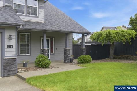 946 Reagan Avenue NW Salem OR 97304