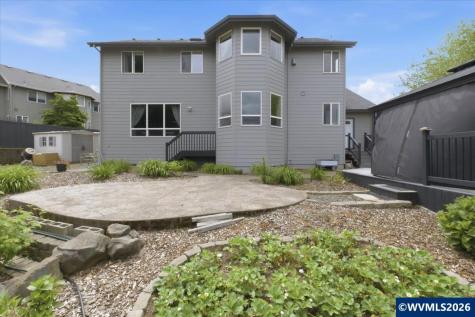 946 Reagan Avenue NW Salem OR 97304