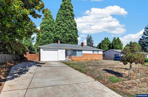 767 Browning Avenue S Salem OR 97302