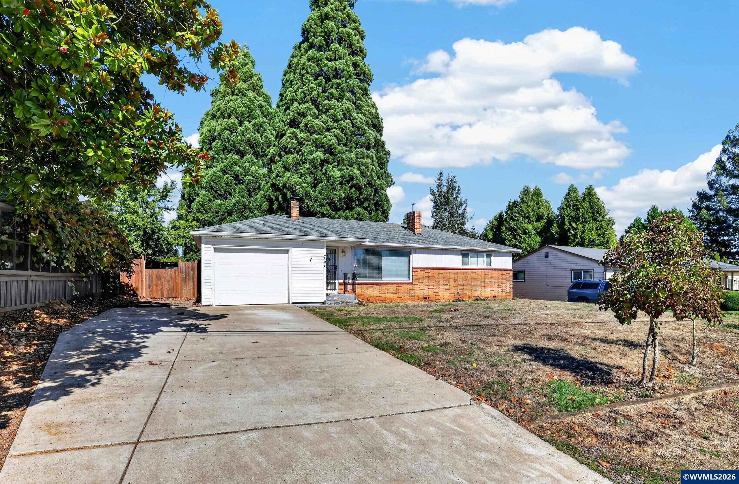 767 Browning Avenue S Salem OR 97302