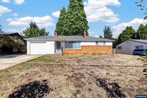 767 Browning Avenue S Salem OR 97302