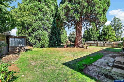 767 Browning Avenue S Salem OR 97302