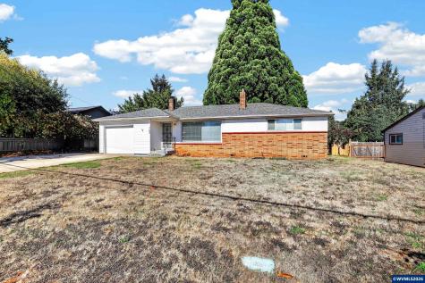 767 Browning Avenue S Salem OR 97302