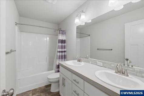 1628 Nolan Avenue S Albany OR 97322