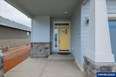 1628 Nolan Avenue S Albany OR 97322