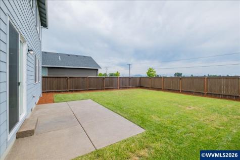 1628 Nolan Avenue S Albany OR 97322
