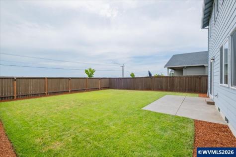 1628 Nolan Avenue S Albany OR 97322