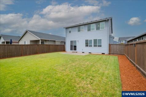 1628 Nolan Avenue S Albany OR 97322