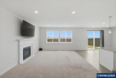 1628 Nolan Avenue S Albany OR 97322