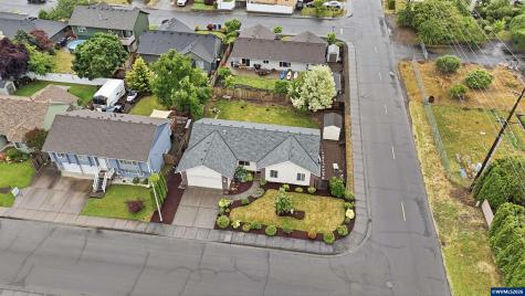 6495 Honeywood Court NE Keizer OR 97303