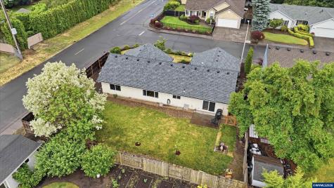 6495 Honeywood Court NE Keizer OR 97303