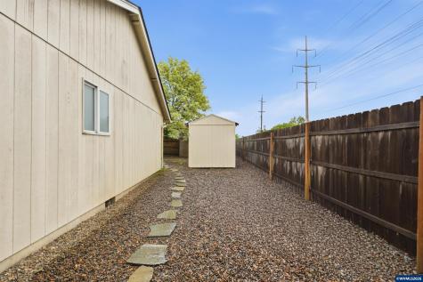 6495 Honeywood Court NE Keizer OR 97303