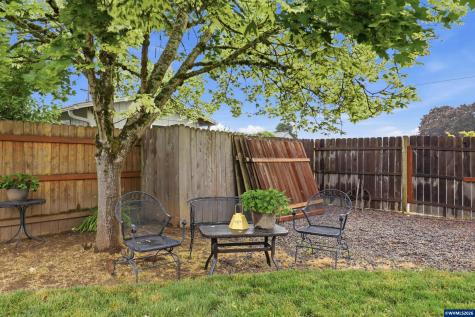 6495 Honeywood Court NE Keizer OR 97303