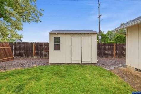6495 Honeywood Court NE Keizer OR 97303