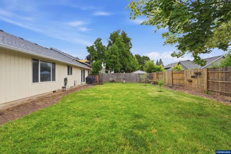6495 Honeywood Court NE Keizer OR 97303