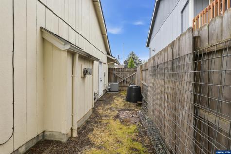6495 Honeywood Court NE Keizer OR 97303