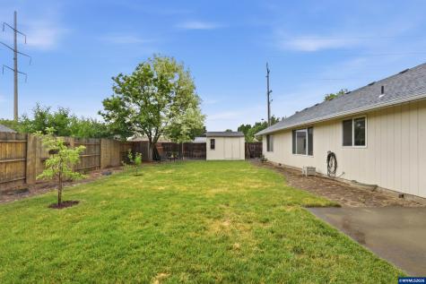 6495 Honeywood Court NE Keizer OR 97303