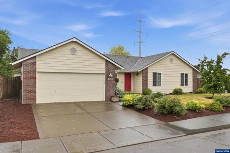 6495 Honeywood Court NE Keizer OR 97303