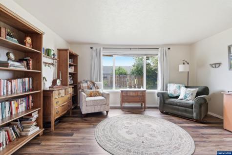 6495 Honeywood Court NE Keizer OR 97303