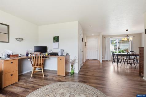 6495 Honeywood Court NE Keizer OR 97303