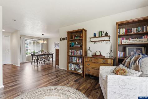 6495 Honeywood Court NE Keizer OR 97303
