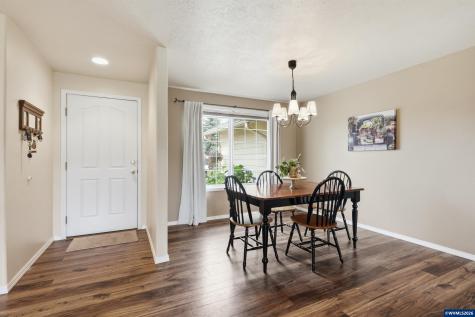 6495 Honeywood Court NE Keizer OR 97303