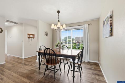 6495 Honeywood Court NE Keizer OR 97303