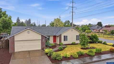 6495 Honeywood Court NE Keizer OR 97303