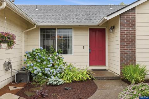 6495 Honeywood Court NE Keizer OR 97303