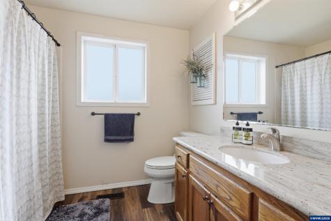 6495 Honeywood Court NE Keizer OR 97303
