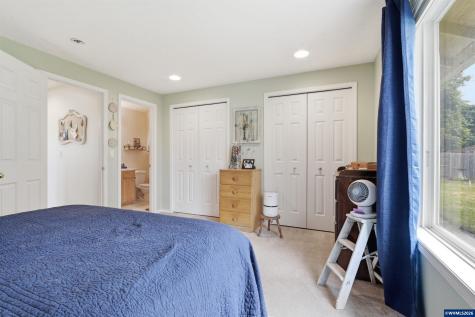 6495 Honeywood Court NE Keizer OR 97303