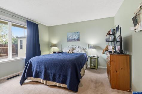 6495 Honeywood Court NE Keizer OR 97303