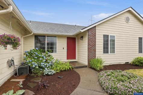 6495 Honeywood Court NE Keizer OR 97303
