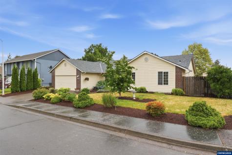 6495 Honeywood Court NE Keizer OR 97303