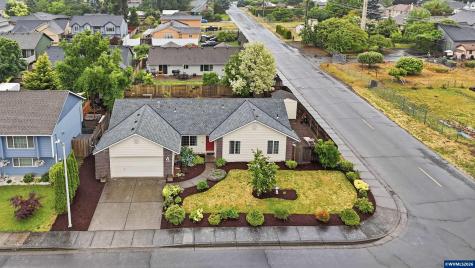 6495 Honeywood Court NE Keizer OR 97303