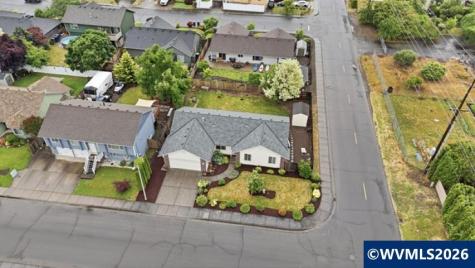 6495 Honeywood Court NE Keizer OR 97303