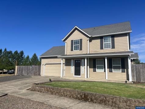 1319 Jordan Drive NW Albany OR 97321