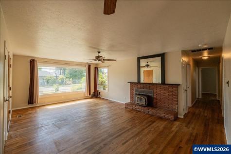509 S 18th Street Philomath OR 97370