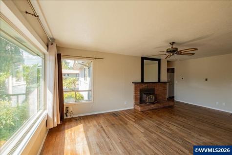 509 S 18th Street Philomath OR 97370