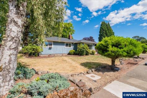509 S 18th Street Philomath OR 97370