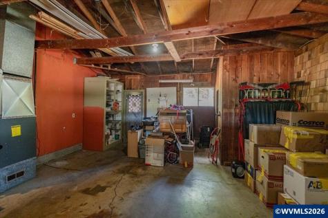 509 S 18th Street Philomath OR 97370