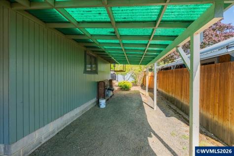 509 S 18th Street Philomath OR 97370