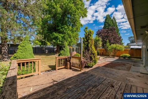 509 S 18th Street Philomath OR 97370