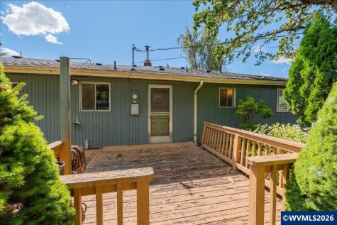 509 S 18th Street Philomath OR 97370